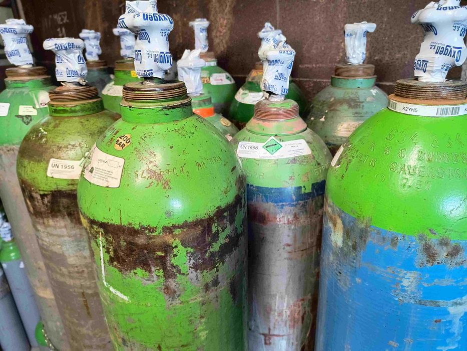 Gazy Techniczne Tczew