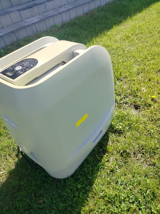 Pompa do jacuzzi Bestway Lay-Z-Spa S200102