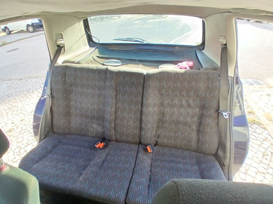 Vw Golf 3 tdi 90cv