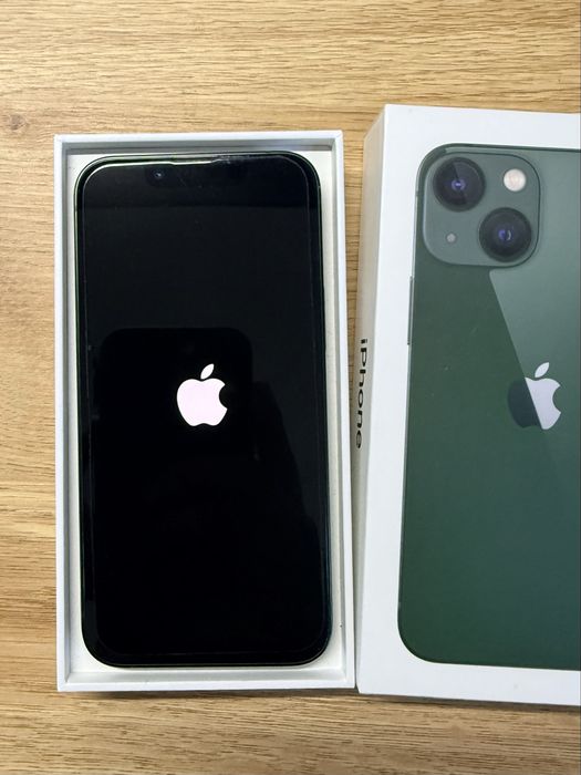IPhone 13 mini używany