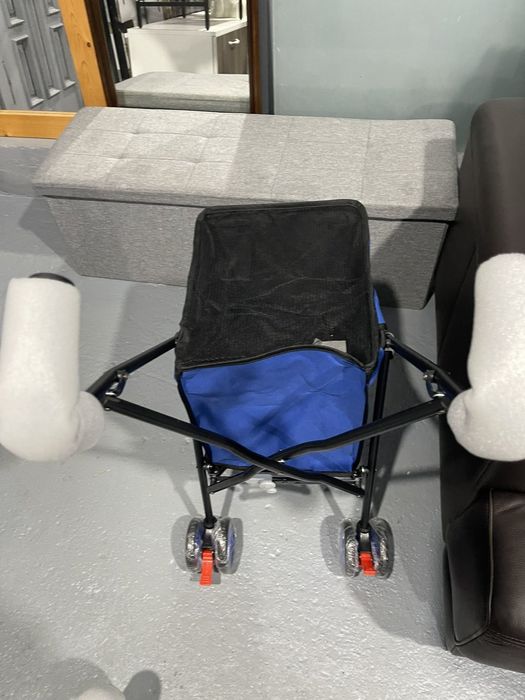 Коляска для тварин