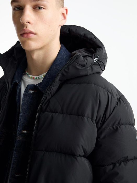 Пуховик Pull&Bear Оригинал куртка