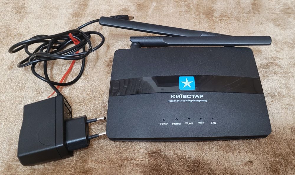 Роутер Huawei  wi-fi