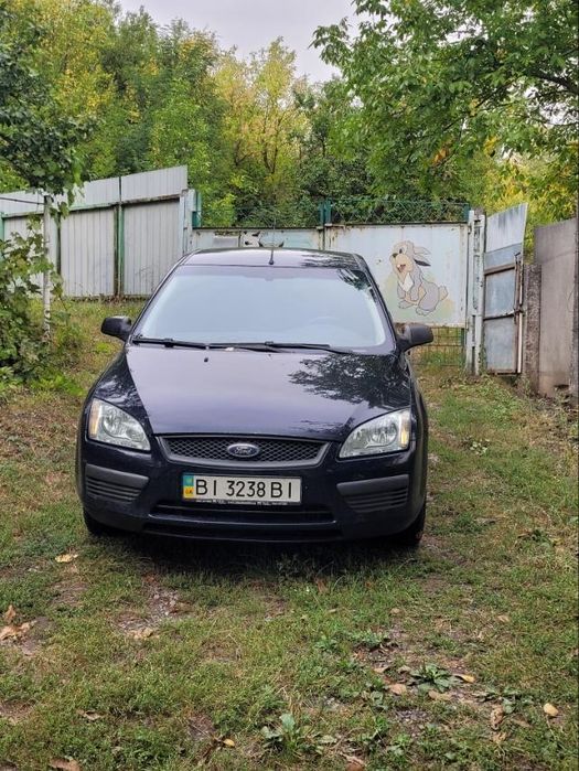 Продам Ford focus 2007 р.