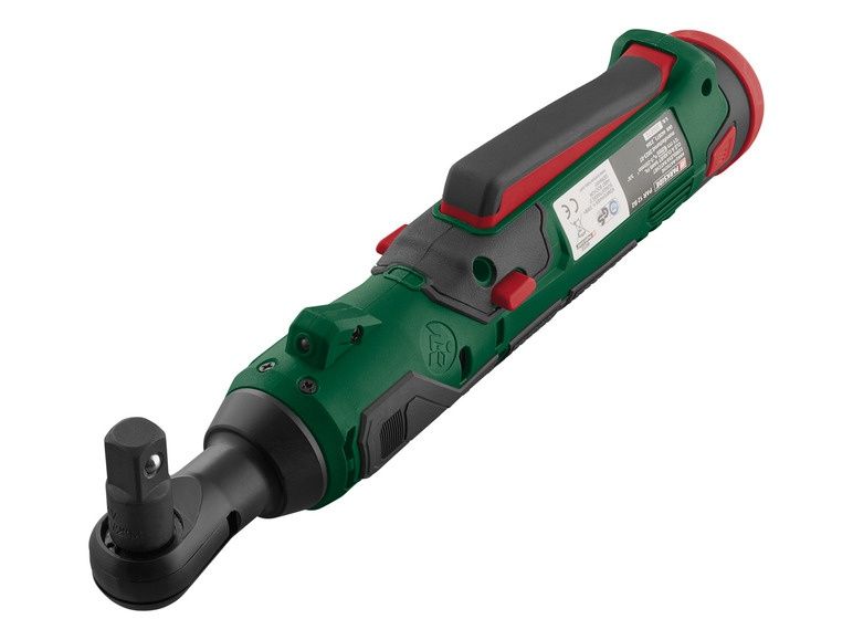 PARKSIDE® Акумуляторний ключ із тріскачкою PAR 12 B2,