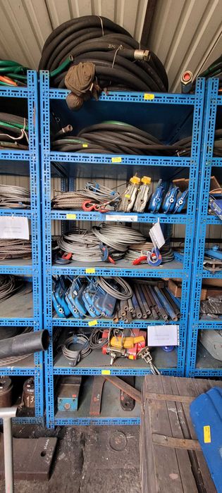 Syndyk sprzeda ruchomości wg wykazu