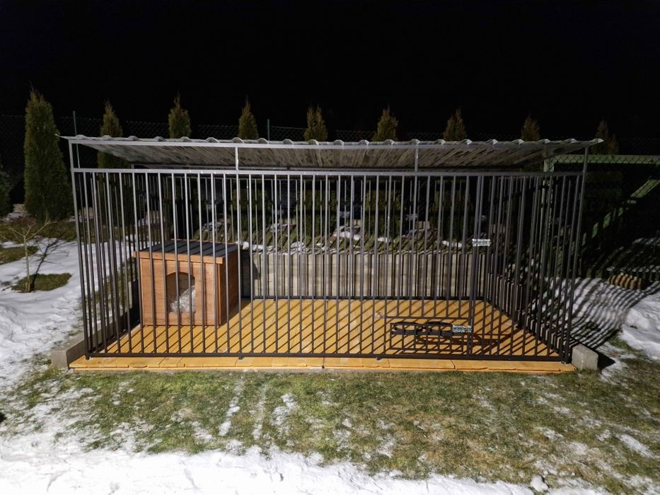 Kojce dla psów szybkie terminy realizacji