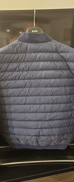 OKAZJA!!! RLX Ralph Lauren Męska kurtka roz M