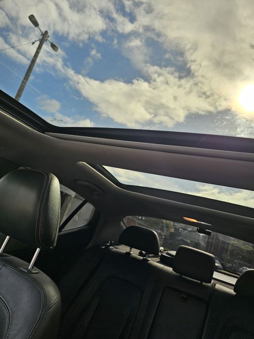 Kia Optima 1.7 crdi 2012 rok