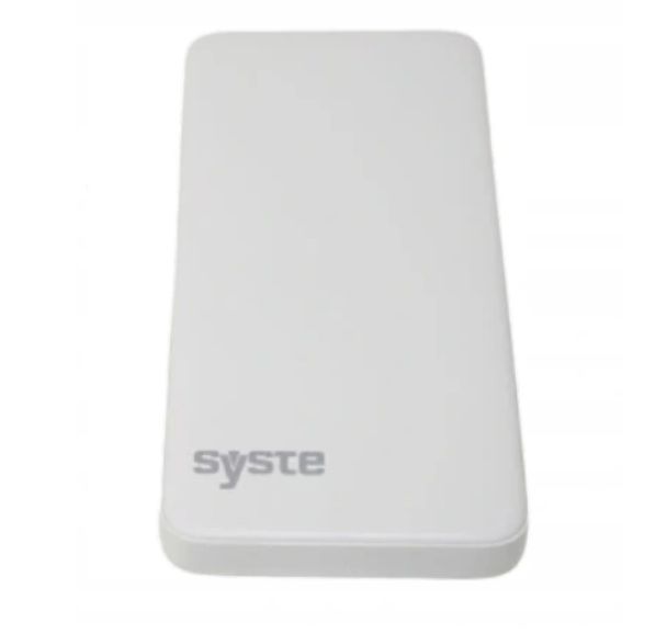 POWERBANK 10000mAh 2 x USB 5V 2A + przewód micro usb NOWY