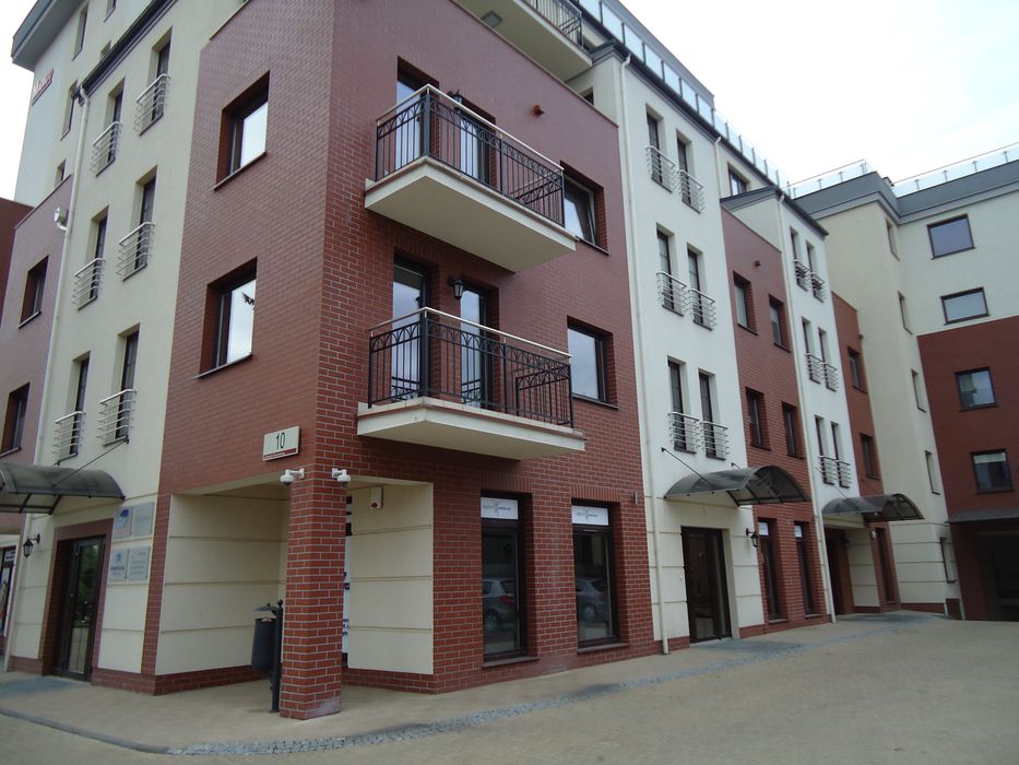 Na wynajem pokój dla studentki Wrzeszcz