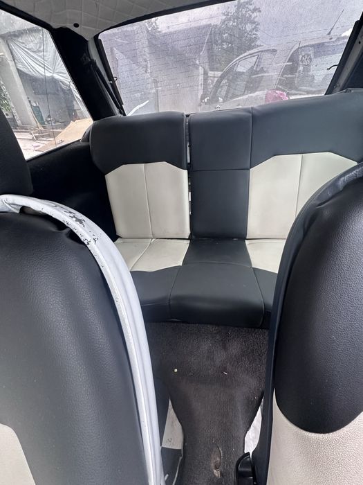 Продам Ford Fiesta