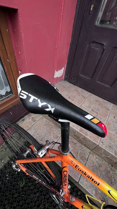 Sprzedam rower szosowy Orbea Euskaltel