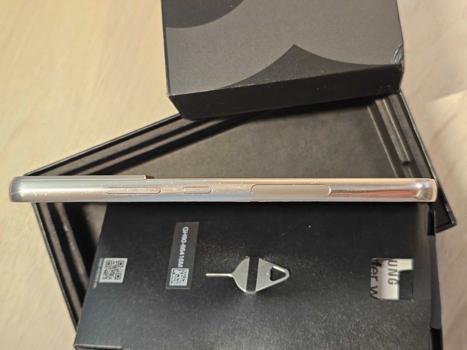 Samsung Galaxy S22 8/128GB Pink Gold