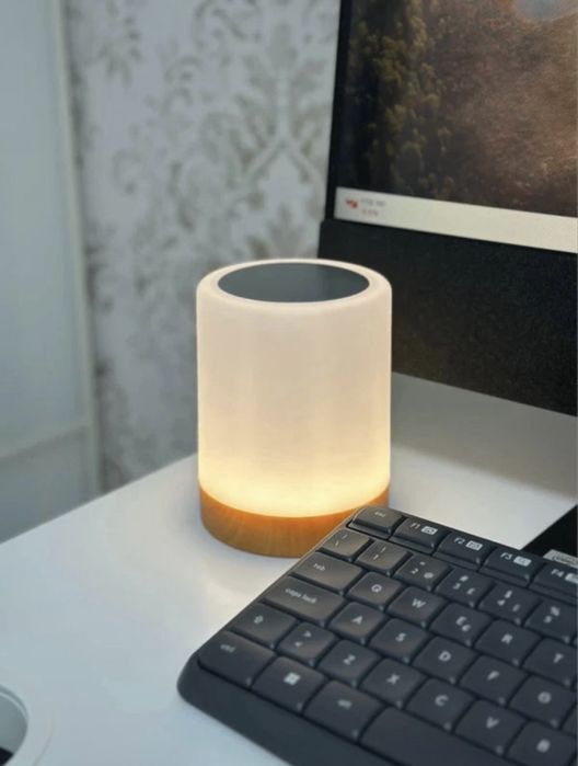 Bedside Lamp wireless458551277410078720