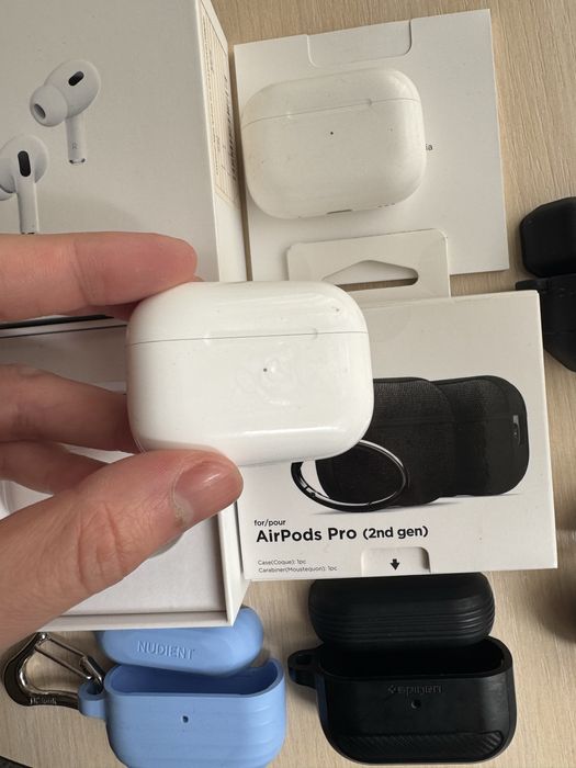 AirPods Pro 2 100% ОРИГІНАЛ