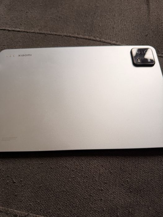 Xiaomi mi ped 6...