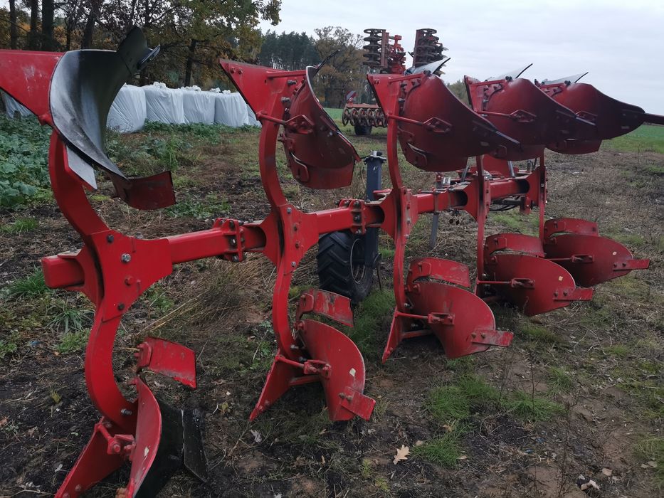 pług obrotowy rolex orzeł 5