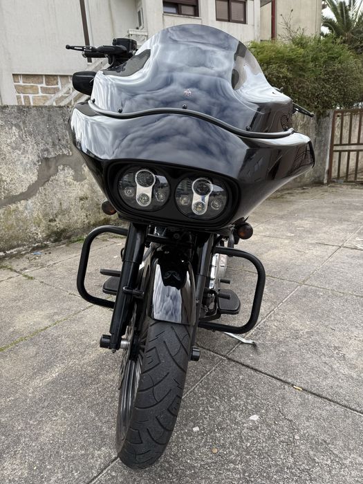 Harley Davidson Road Glide