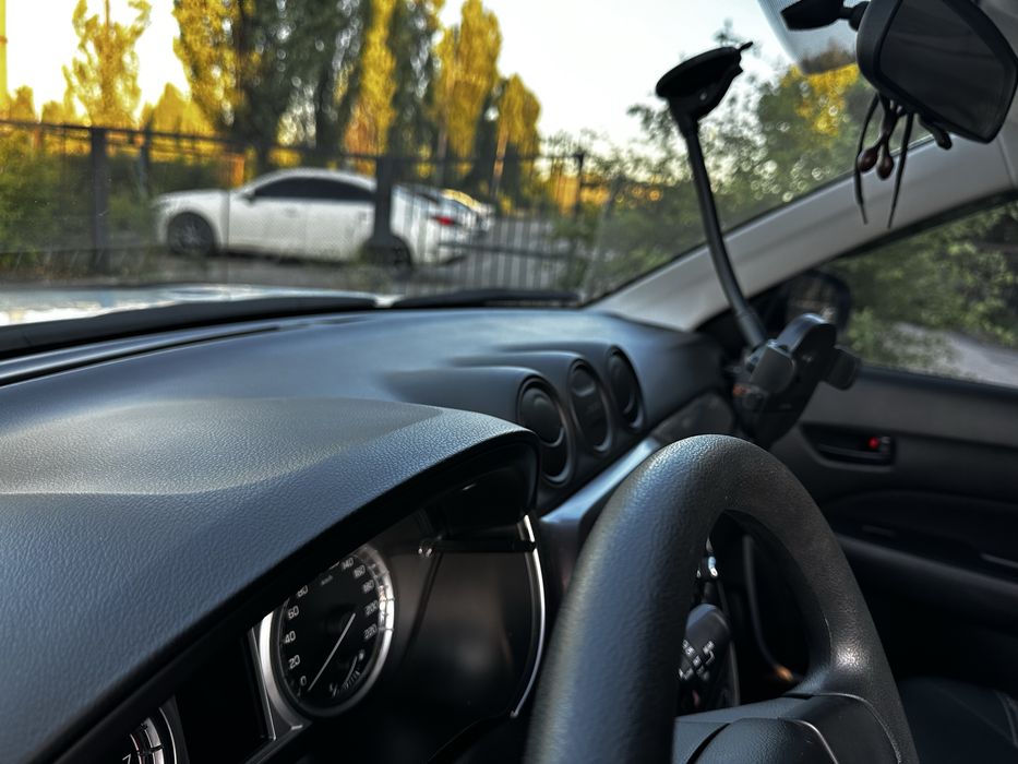 Продам  Автомобиль Suzuki Vitara Новую