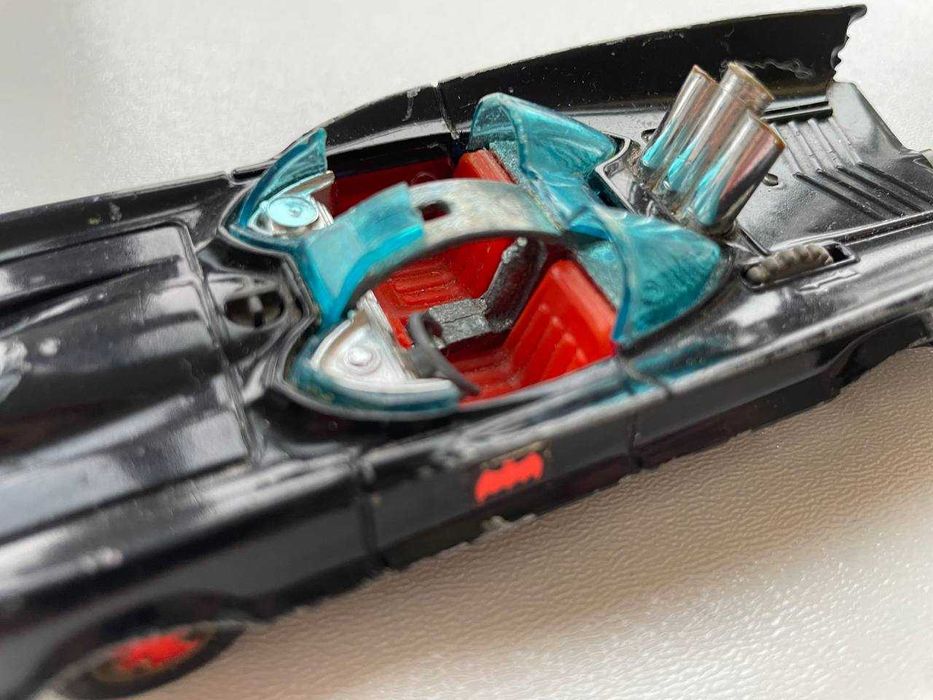 Бетмен Batman Batmobile Batcycle 43 64 Jada Altaya Hot Wheels