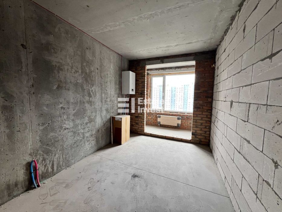 2-комнатная квартира по адресу ул. Заболотного (площадь 63 м²) - Atlanta.ua - фото 4