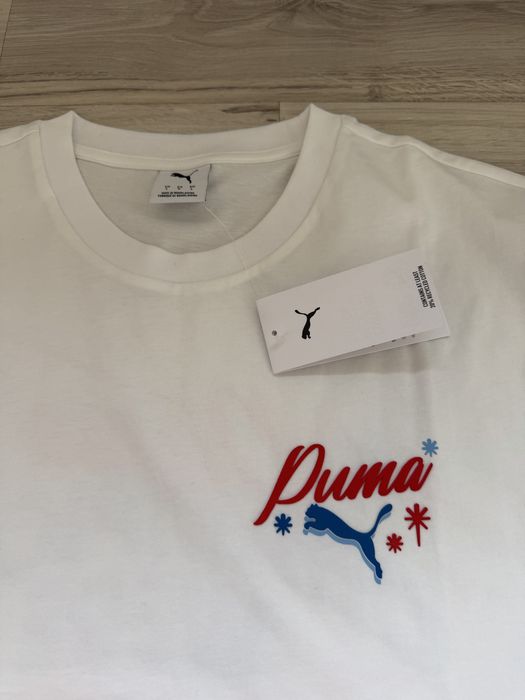 Koszulka Puma (nowa)