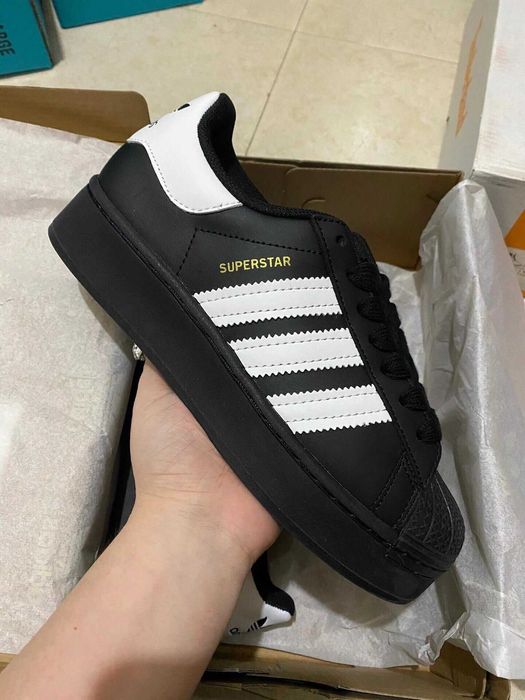 Buty Adidas Superstar Foundation r. 40