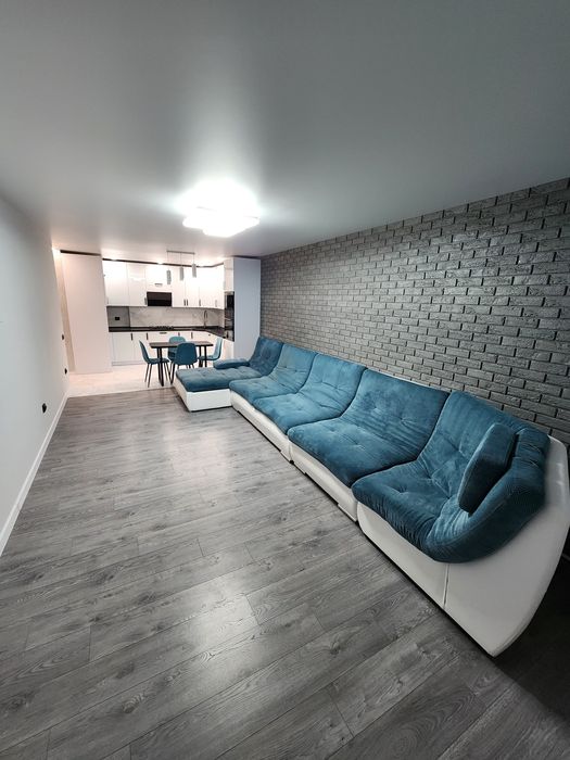 Квартира тернопіль 3 кімнати кухня студія 2 спалтні 85м