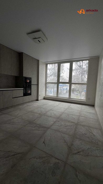 Продаж 2 кім квартира у ЖК Central Park Івано-Франківськ (центр,парк)