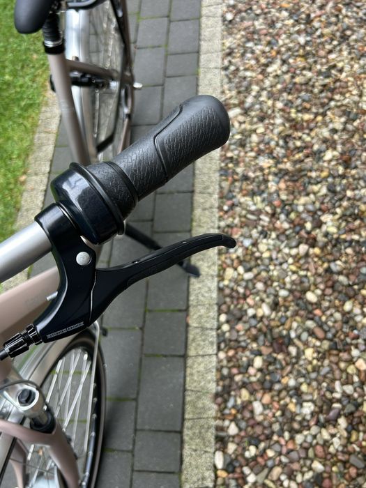 Rower Gazelle Orange C7 Nowy