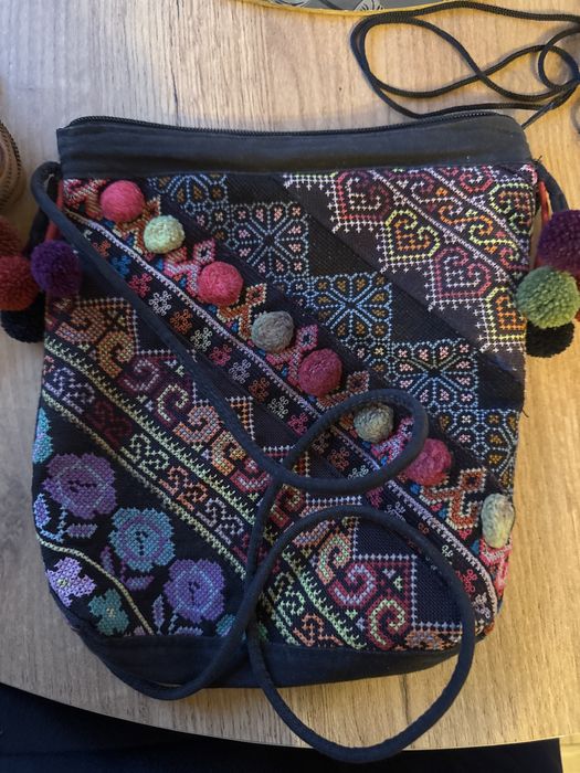 Torebki portfel etui