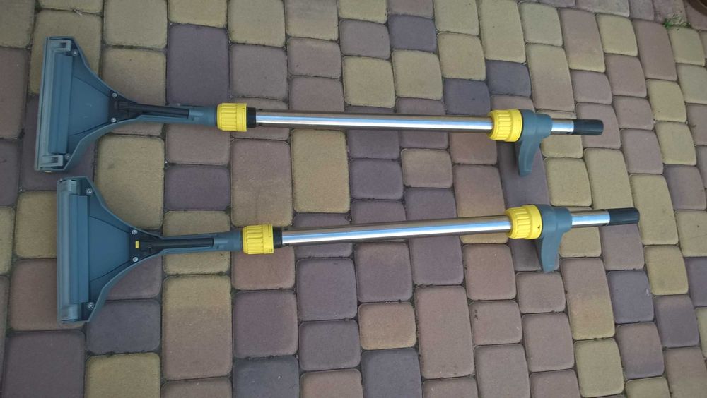 Ssawka dywanowa karcher puzzi 10/1 10/2 8/1