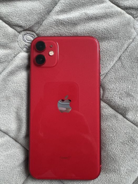 Iphone 11.
