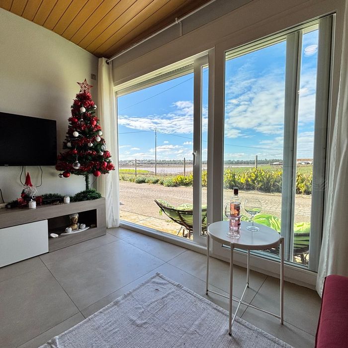 Excelente T3 na Mina da Juliana – Pronto a Habitar