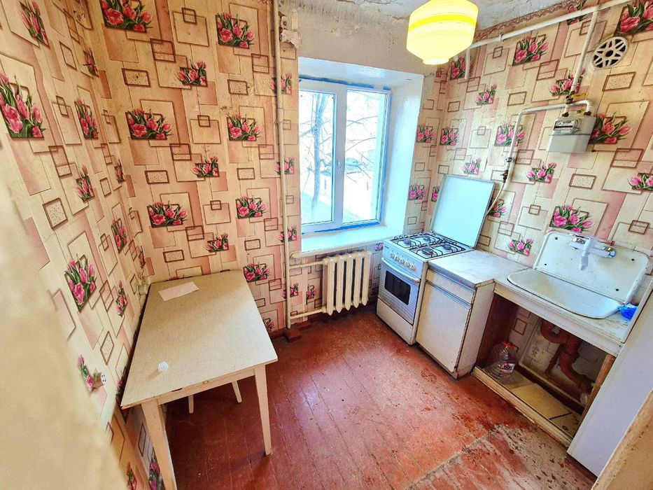 Продам 1 квартиру, рн Ковалівка.