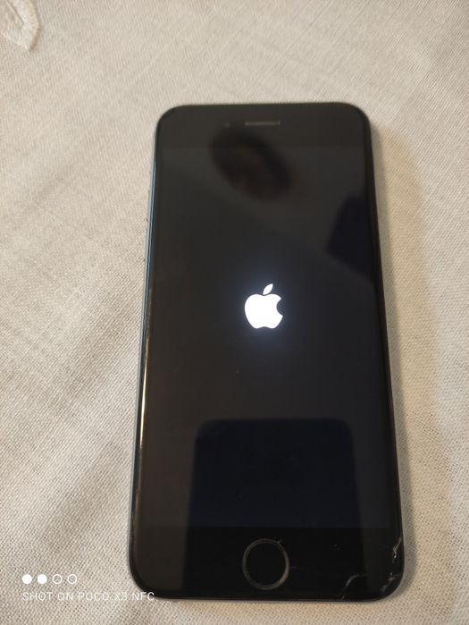 iPhone 6s desbloqueado