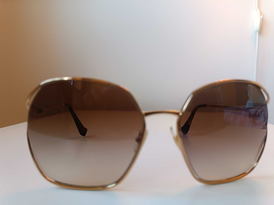 Óculos de sol Miu Miu