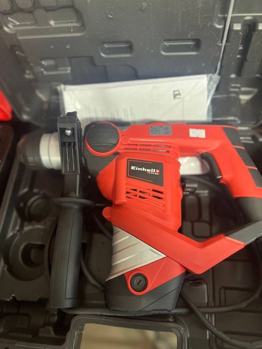 Перфоратор Einhell TC-RH 900