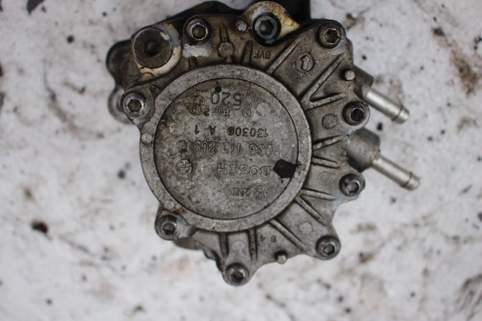 Pompa Vacum Paliwa VW Audi