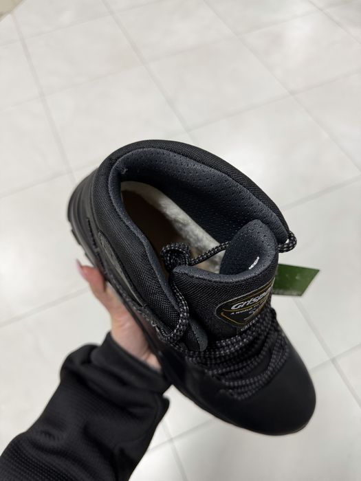 Нові оригінальні черевики на зиму Grisport є у розмірах