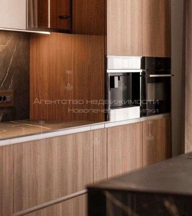 Многокомнатная квартира по адресу ул. Андрея Верхогляда (площадь 259 м²) - Atlanta.ua - фото 7