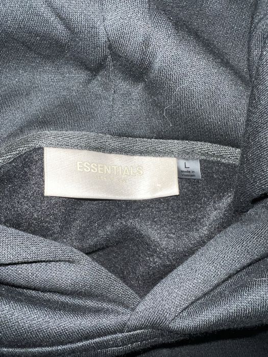 худи Essential L