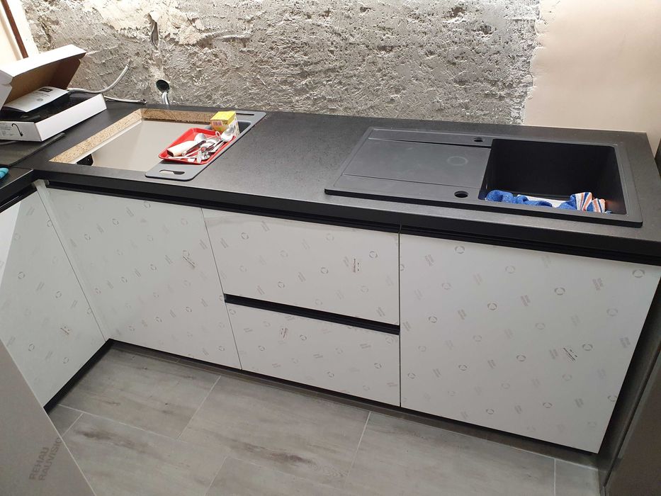 Zabudowa kuchenna meble kuchenne