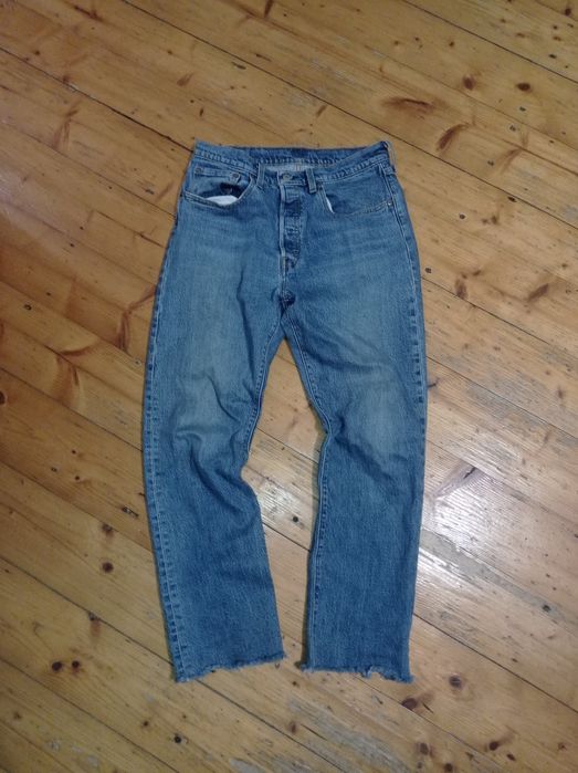 Джинси Levi's Sрозмір