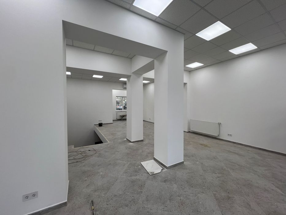 Оренда приміщення з ремонтом Стуса 28,корпус 4