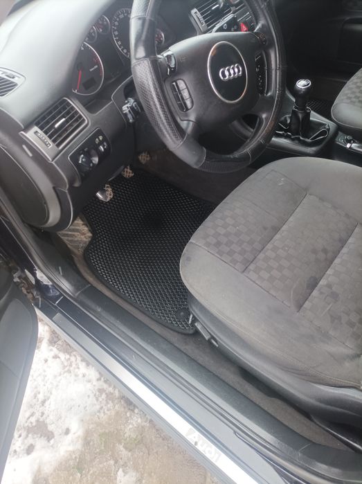 Продам авді А6 С5 в хорошому стані