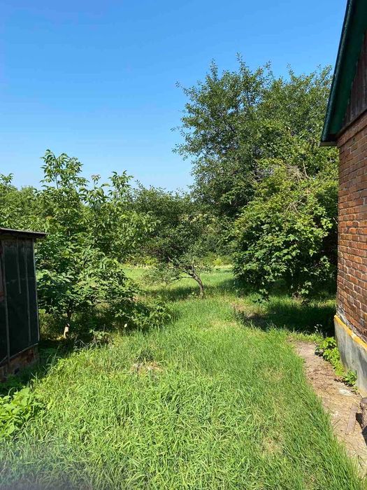 Продаєм будинок с. Губарівка Богодухівський район (169135)