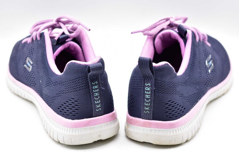 Sneakersy Skechers roz. 40 jak nowe