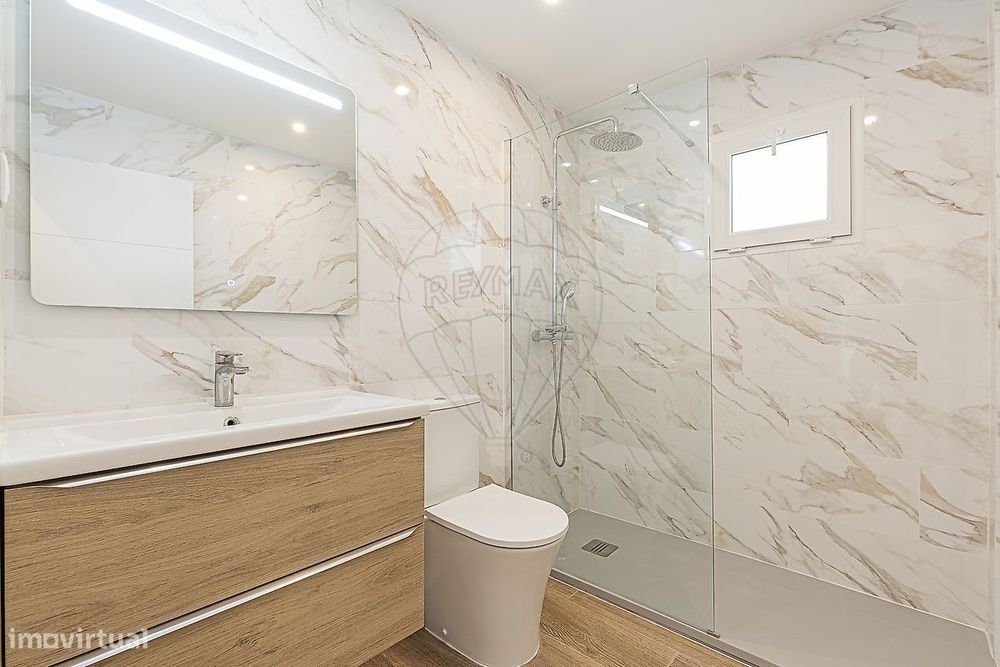 Apartamento T2 para venda